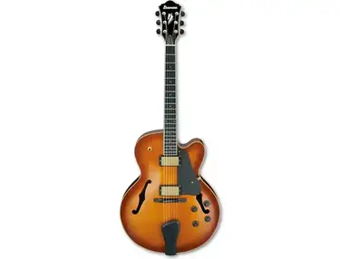 Ibanez SJ500 Artstar Solid Top