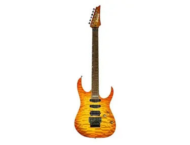 Ibanez SJCRG1 J. Custom