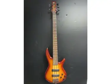 Ibanez SR1005EFM Prestige Soundgear