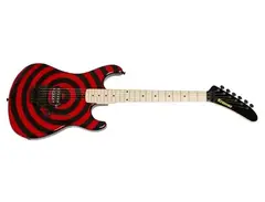 Kramer The '84 (Black Bullseye)