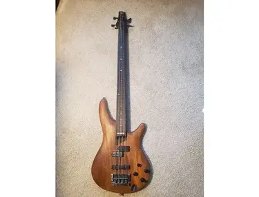 Ibanez SR1010 Standard Soundgear Bass