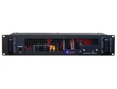 Matrix GT1000FX-2U Power Amplifier