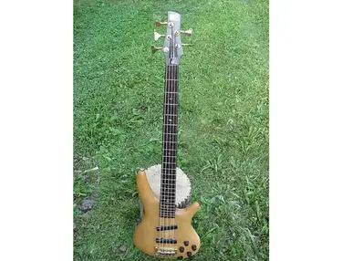 Ibanez SR2005 Standard Soundgear Bass