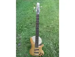 Ibanez SR2005 Standard Soundgear Bass main image