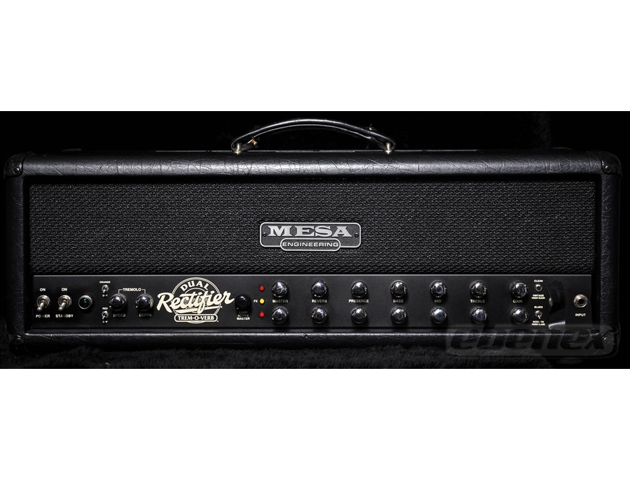 AMT R1 エフェクター Mesa Boogie Rectifierタイプ 01_e9260116-e3e4 AMT R1 エフェクター Mesa Boogie Rectifierタイプ 01_e9260116-e3e4