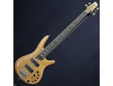 Ibanez SR30HM5 30th Anniversary Prestige Soundgear