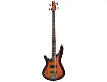 Ibanez SR370EL Standard Soundgear Bass