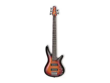 Ibanez SR375E Standard Soundgear Bass