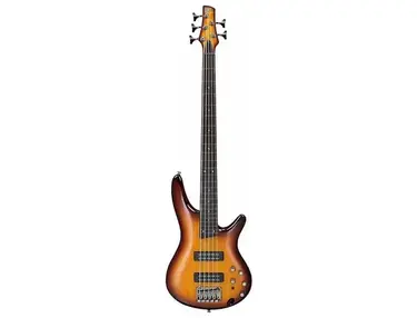 Ibanez SR375EF Standard Soundgear Bass