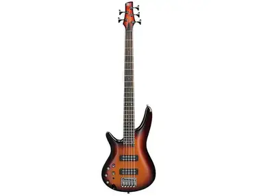 Ibanez SR375El Standard Soundgear Bass