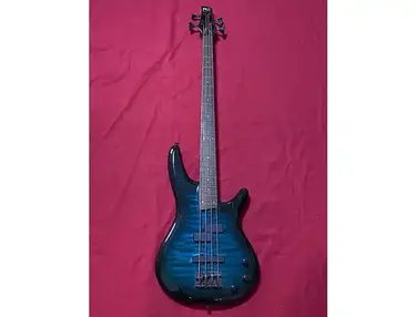 Ibanez SR390FM Standard Soundgear Bass