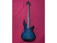Ibanez SR390FM Standard Soundgear Bass main image