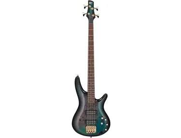 Ibanez SR400EPBDX Standard Soundgear Bass