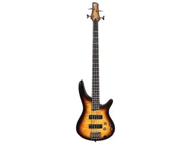 Ibanez SR400QM Standard Soundgear Bass