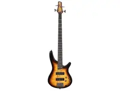 Ibanez SR400QM Standard Soundgear Bass main image