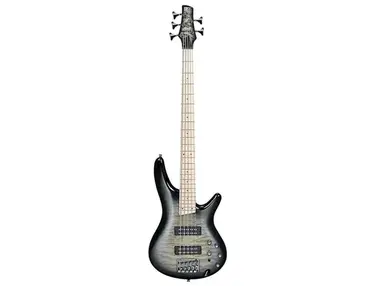 Ibanez SR405EMQM Standard Soundgear Bass