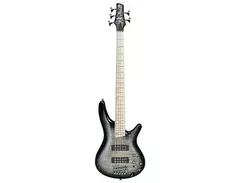 Ibanez SR405EMQM Standard Soundgear Bass main image