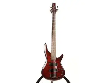 Ibanez SR405QM Standard Soundgear Bass