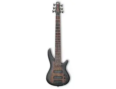 Ibanez SR406EBCW Standard Soundgear Bass