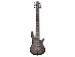 Ibanez SR406EBCW Standard Soundgear Bass main image