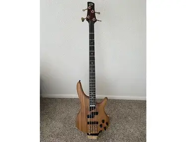 Ibanez SR5000MM Prestige Soundgear