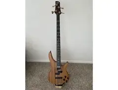 Ibanez SR5000MM Prestige Soundgear main image