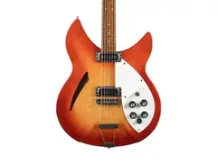 Rickenbacker 335