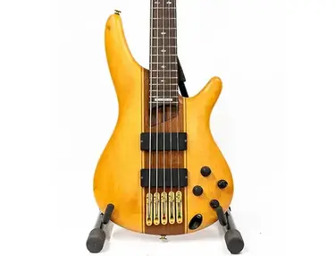 Ibanez SR5005MPW Prestige Soundgear