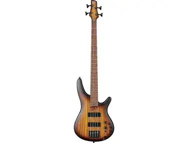 Ibanez SR500EZW Standard Soundgear Bass