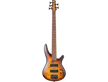 Ibanez SR505EPB Standard Soundgear Bass