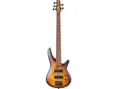 Ibanez SR505EPB Standard Soundgear Bass main image
