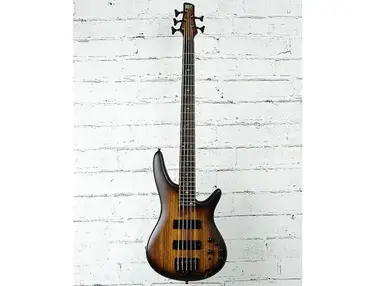 Ibanez SR505EZW Standard Soundgear Bass