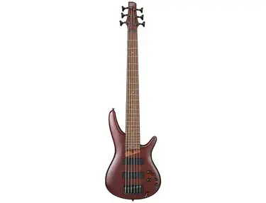 Ibanez SR506E Standard Soundgear Bass