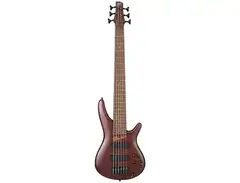 Ibanez SR506E Standard Soundgear Bass main image