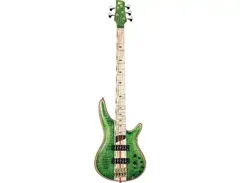 Ibanez SR5FMDX Premium Soundgear main image