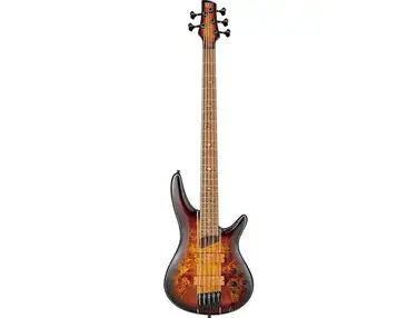 Ibanez SR5PBLTD Premium Soundgear