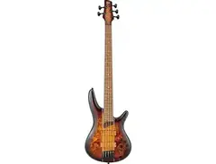 Ibanez SR5PBLTD Premium Soundgear main image