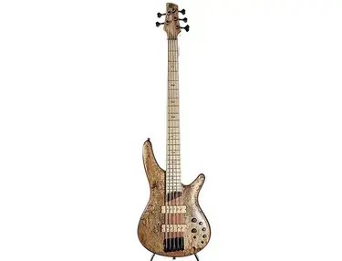 Ibanez SR5SMLTD Premium Soundgear
