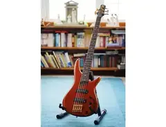 Ibanez SR5XXV 25th Anniversary Premium Soundgear main image