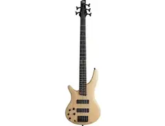 Ibanez SR605L Standard Soundgear Bass main image