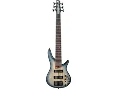 Ibanez SR606E Standard Soundgear Bass main image