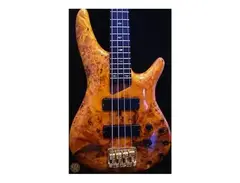 Ibanez SR650PB Standard Soundgear Bass main image