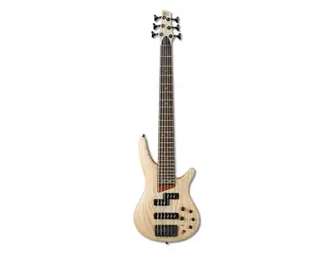 Ibanez SR656 Standard Soundgear Bass