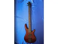 Ibanez SR690 Standard Soundgear Bass main image