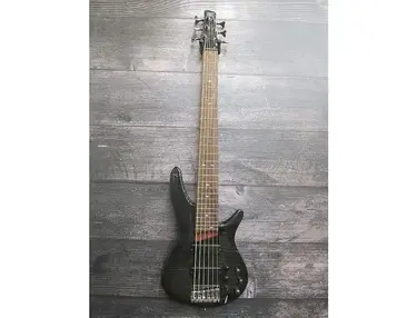 Ibanez SR706 Standard Soundgear Bass