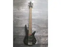 Ibanez SR706 Standard Soundgear Bass main image