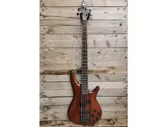 Ibanez SR740 Standard Soundgear Bass main image