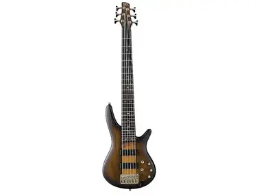 Ibanez SR756 Standard Soundgear Bass