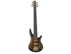 Ibanez SR756 Standard Soundgear Bass main image