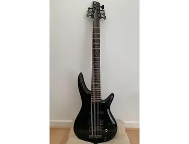 Ibanez SR7VIISC Prestige Soundgear